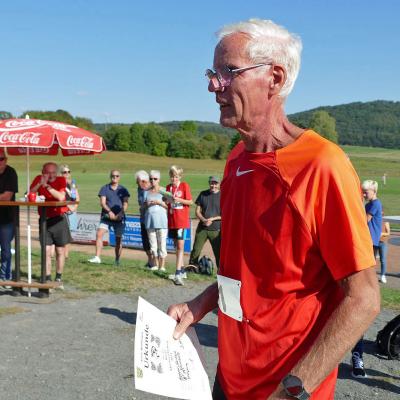 Leichtathletik-Kreismeisterschaften 2024 in Naumburg